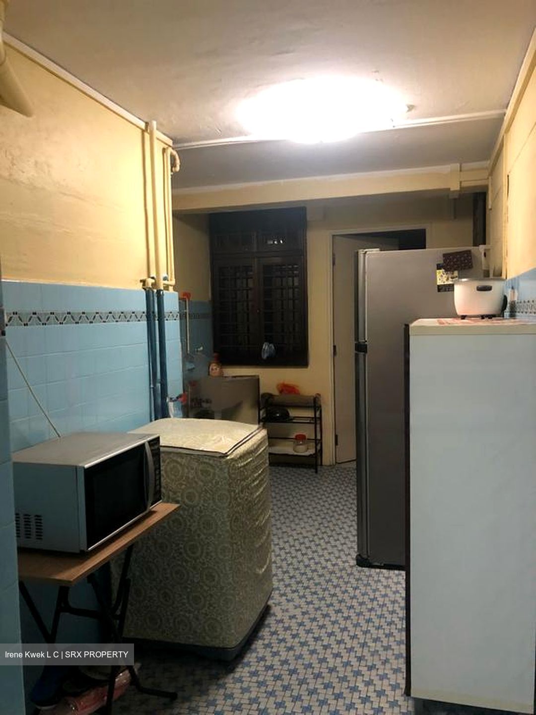 Blk 112 Commonwealth Crescent (Queenstown), HDB 3 Rooms #476201491